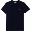 Lacoste T-shirt Basique - Marine