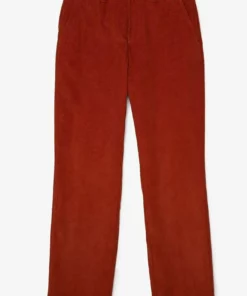 Lacoste VRIJETIJDS - Chino - Marron 11 Lacoste VRIJETIJDS - Chino - Marron -Lacoste Soldes Magasin a8e0b07b39d847f98c77d5ea9a517fbb