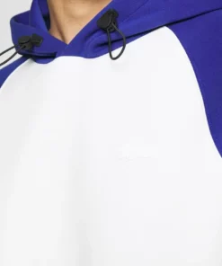 Lacoste Sweat à Capuche - Flour/cosmic 11 Lacoste Sweat à Capuche - Flour/cosmic -Lacoste Soldes Magasin a96cb689dd534534ae7409e41089229e