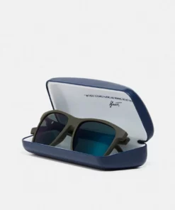 Lacoste Lunettes De Soleil - Green Matte 6 Lacoste Lunettes De Soleil - Green Matte -Lacoste Soldes Magasin a9a76b96ec9a483f8a6df61dca7a4e9c