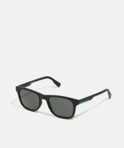 Lacoste UNISEX - Lunettes De Soleil - Matte Black