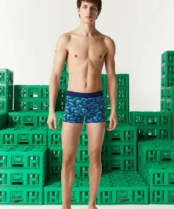 Lacoste Shorty - Blue