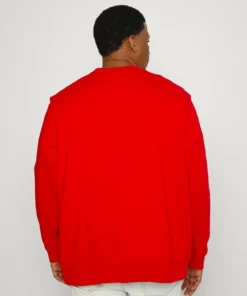 Lacoste Sweatshirt - Red 7 Lacoste Sweatshirt - Red -Lacoste Soldes Magasin aa261b58d8744dc99cfa8d7f7ef01c82