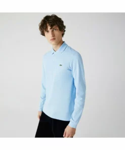 Lacoste PLUS - Polo - Bleu 8 Lacoste PLUS - Polo - Bleu -Lacoste Soldes Magasin aae202b4bf73414aabad0f0637a9fbfb