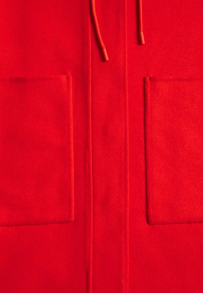 Lacoste Manteau Classique - Gladiolus 4 Lacoste Manteau Classique - Gladiolus – Image 4