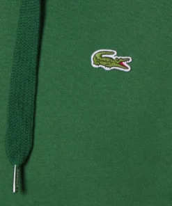 Lacoste Sweat à Capuche - Green 5 Lacoste Sweat à Capuche - Green -Lacoste Soldes Magasin ab28a45a4e324f84bbb70c0eb6d1b1ec