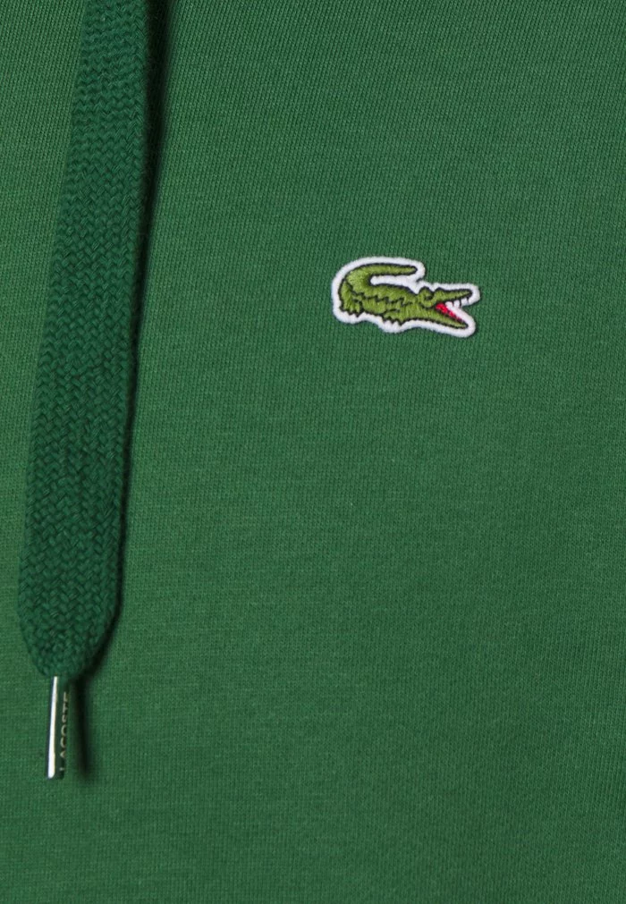 Lacoste Sweat à Capuche - Green 3 Lacoste Sweat à Capuche - Green – Image 3