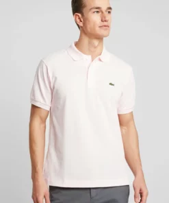 Lacoste Polo - Flamant