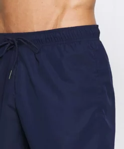 Lacoste Short De Bain - Marine 8 Lacoste Short De Bain - Marine -Lacoste Soldes Magasin abc4c2b51b3b417b82b19ef4a672d780