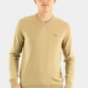 Lacoste Pullover - Beige