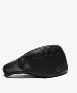 Lacoste NH3452SQ - Sac Banane - Noir