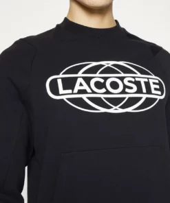 Lacoste EXCLUSIVE - Sweatshirt - Black 11 Lacoste EXCLUSIVE - Sweatshirt - Black -Lacoste Soldes Magasin ac2cbbe509d24c388b8a2225bd2b3bc0