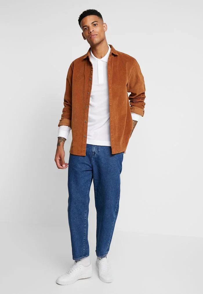 Lacoste Polo - White 2 Lacoste Polo - White – Image 2