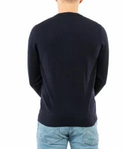 Lacoste Sweatshirt - Bleu 6 Lacoste Sweatshirt - Bleu -Lacoste Soldes Magasin ac43b8116ab8450787b30c94b4085810
