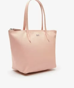 Lacoste Sac à Main - Mellow Rose 5 Lacoste Sac à Main - Mellow Rose -Lacoste Soldes Magasin acb6384953e84b86ae16533665bf1c45