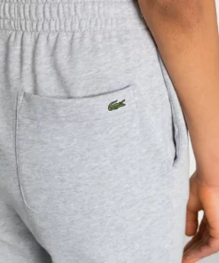 Lacoste Pantalon De Survêtement - Silver Chine 9 Lacoste Pantalon De Survêtement - Silver Chine -Lacoste Soldes Magasin acccc16572bf4eb6bdcd13153b14f984