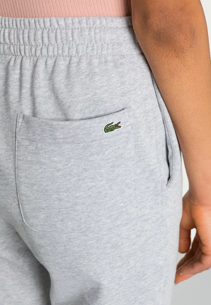Lacoste Pantalon De Survêtement - Silver Chine 5 Lacoste Pantalon De Survêtement - Silver Chine – Image 5