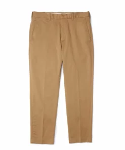 Lacoste Pantalon Classique - Beige