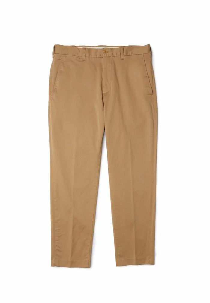 Lacoste Pantalon Classique - Beige 1 Lacoste Pantalon Classique - Beige