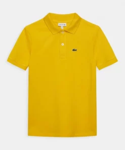 Lacoste UNISEX - Polo - Jaune