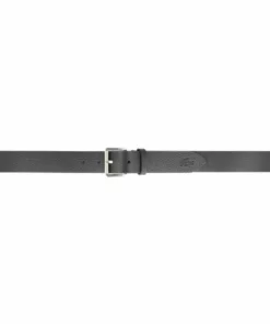 Lacoste Ceinture - Black 7 Lacoste Ceinture - Black -Lacoste Soldes Magasin ad3273cb21ae4ead875915bd1acd914e