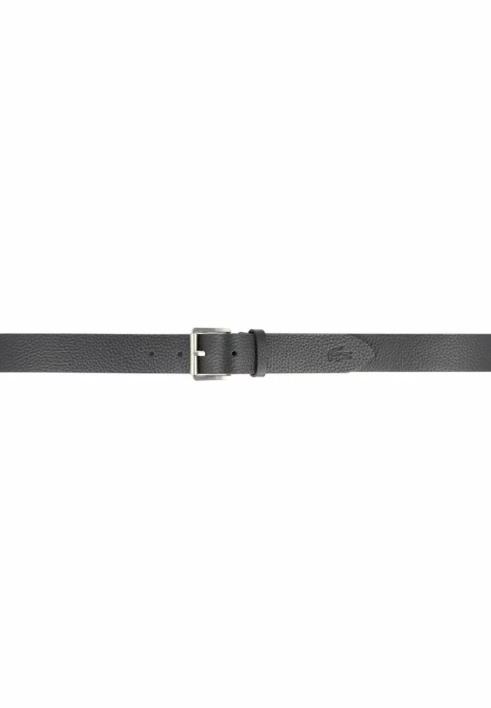 Lacoste Ceinture - Black 4 Lacoste Ceinture - Black – Image 4