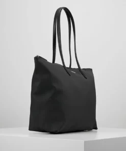 Lacoste Cabas - Noir 11 Lacoste Cabas - Noir -Lacoste Soldes Magasin ada58bf7e4364c388ac03cd5b74ed92d