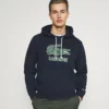 Lacoste Sweatshirt - Navy Blue