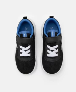 Lacoste COURT DRIVE - Baskets Basses - Black/blue 9 Lacoste COURT DRIVE - Baskets Basses - Black/blue -Lacoste Soldes Magasin add4083278704e1c88a90d0c499dc5a1