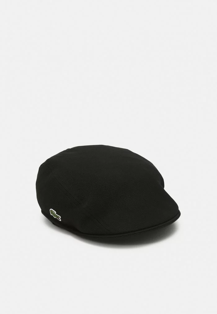 Lacoste UNISEX - Chapeau - Black 1 Lacoste UNISEX - Chapeau - Black