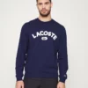 Lacoste Sweatshirt - Navy Blue