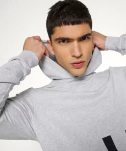 Lacoste Débardeur - Argent Chine/abimes-blanc -Lacoste Soldes Magasin ae4ca2adba9e489e8b54d03b33ace09e