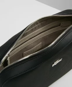 Lacoste SQUARE CROSSOVER BAG - Sac Bandoulière - Black 11 Lacoste SQUARE CROSSOVER BAG - Sac Bandoulière - Black -Lacoste Soldes Magasin ae89911914304b81ba6de5b63ec21ebe