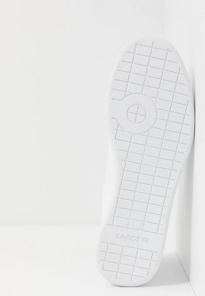 Lacoste CARNABY - Baskets Basses - White/navy/red 5 Lacoste CARNABY - Baskets Basses - White/navy/red – Image 5