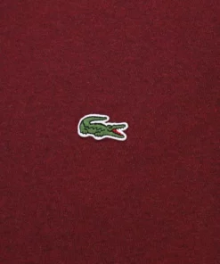 Lacoste Sweatshirt - Vine Chine 5 Lacoste Sweatshirt - Vine Chine -Lacoste Soldes Magasin ae9a7ad3b1cc412e9fd6203f6772c579