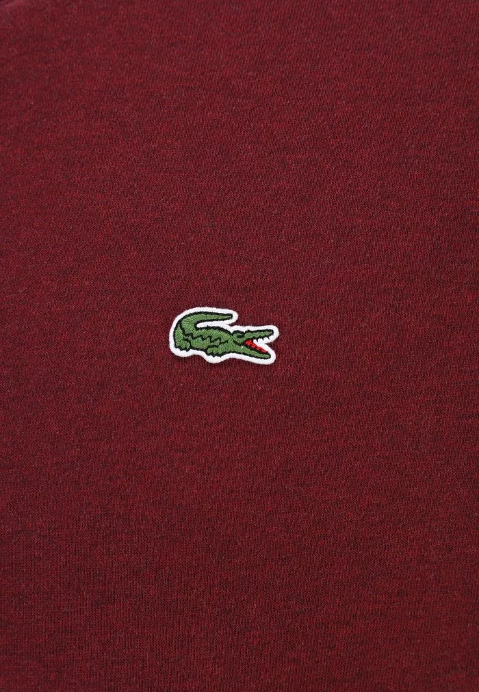 Lacoste Sweatshirt - Vine Chine 3 Lacoste Sweatshirt - Vine Chine – Image 3