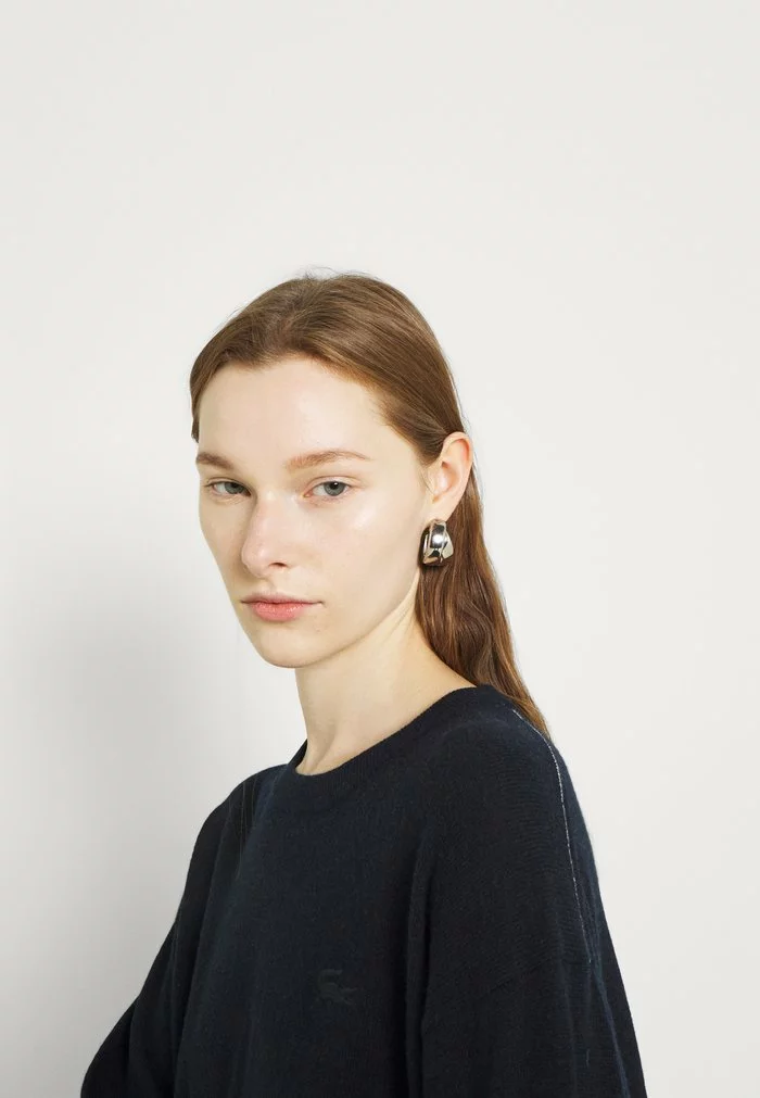 Lacoste ADY - Pullover - Bleu Marine 4 Lacoste ADY - Pullover - Bleu Marine – Image 4