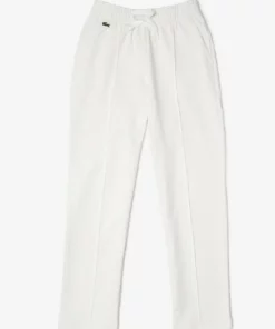Lacoste Pantalon De Survêtement - Blanc 11 Lacoste Pantalon De Survêtement - Blanc -Lacoste Soldes Magasin af44fd6e573940d087a2d0a8a032cd66