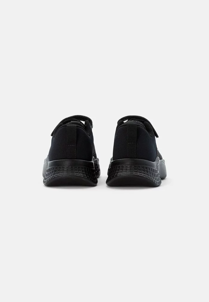 Lacoste COURT-DRIVE - Baskets Basses - Black/black 3 Lacoste COURT-DRIVE - Baskets Basses - Black/black – Image 3