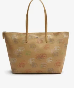 Lacoste Cabas - Multicroc Viennois