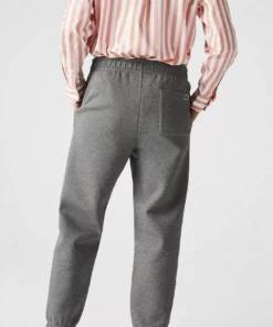 Lacoste Pantalon De Survêtement - Gris Chine 8 Lacoste Pantalon De Survêtement - Gris Chine -Lacoste Soldes Magasin afd1ceba96ce4b318283f980d7a5f175