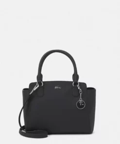 Lacoste Sac à Main - Black