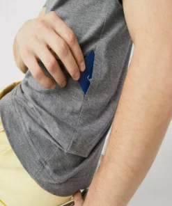 Lacoste Polo - Gris Chine 8 Lacoste Polo - Gris Chine -Lacoste Soldes Magasin b0bc2548f1414a39ab1e2922d933256b