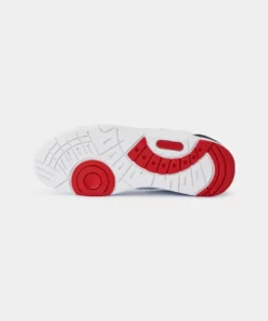 Lacoste Baskets Basses - Wht/nvy/red 13 Lacoste Baskets Basses - Wht/nvy/red -Lacoste Soldes Magasin b0df9673b35a4665bbe0de9b25d815ea