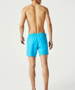 Lacoste Short De Bain - Turquoise Bleu Marine 7 Lacoste Short De Bain - Turquoise Bleu Marine -Lacoste Soldes Magasin b0f732fe59604ab2b2a97ef0ce177097