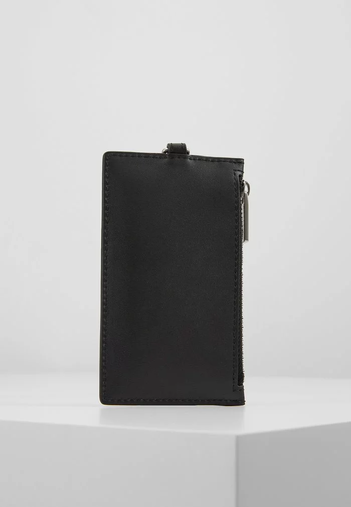 Lacoste NECKLACE HOLDER - Portefeuille - Black 4 Lacoste NECKLACE HOLDER - Portefeuille - Black – Image 4