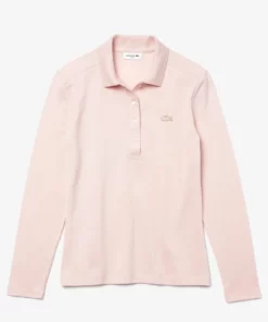 Lacoste Polo - Rose Pale 9 Lacoste Polo - Rose Pale -Lacoste Soldes Magasin b1aa688320724f02bbeaee8bc11f90e3
