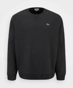 Lacoste Sweatshirt - Foudre Chin