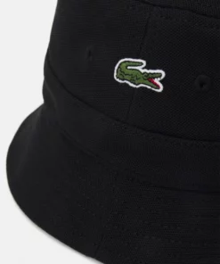 Lacoste UNISEX - Chapeau - Black 11 Lacoste UNISEX - Chapeau - Black -Lacoste Soldes Magasin b2684f2df09a4c1c8037678e30dd0716