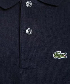 Lacoste UNISEX - Polo - Navy Blue 5 Lacoste UNISEX - Polo - Navy Blue -Lacoste Soldes Magasin b2757f8378a54c0c9f034b17ef46ceca